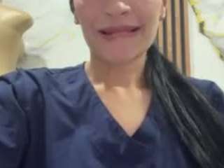 georgina253 live webcam show