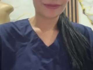 georgina253 live webcam show