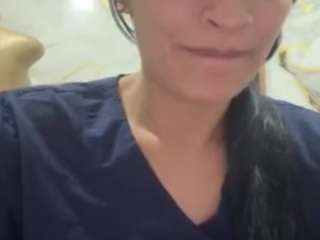 georgina253 live webcam show