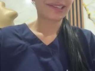 georgina253 live webcam show