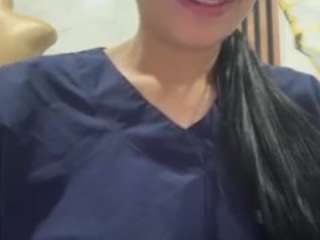 "Anal at work with a squirt." [GOAL MET]