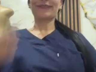 georgina253 webcam