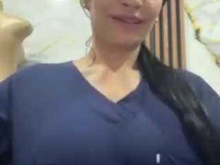 georgina253 live webcam show