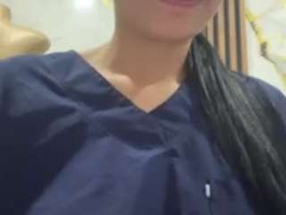 georgina253 Live Webcam on CamSoda