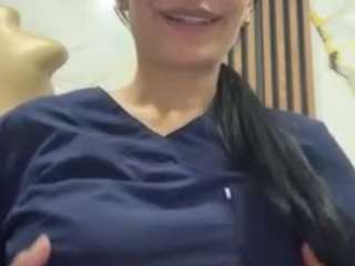georgina253 live webcam show