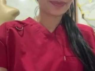 georgina253 live webcam show
