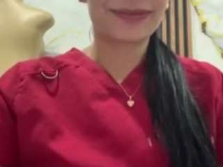 georgina253 live webcam show