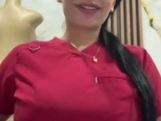 georgina253 live webcam show