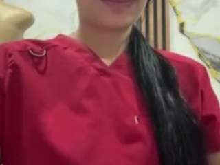georgina253 live webcam show