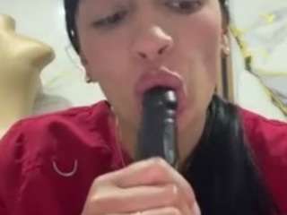 georgina253 live webcam show