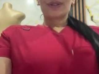 georgina253 live webcam show