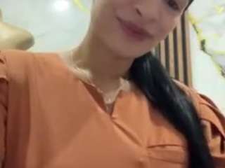 georgina253 live webcam show