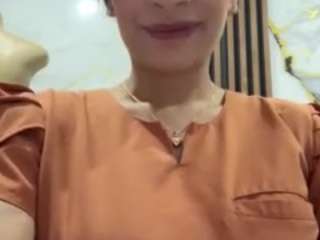georgina253 live webcam show