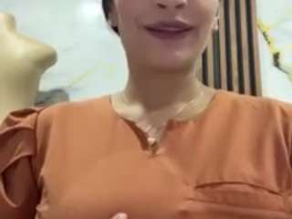 georgina253's live room