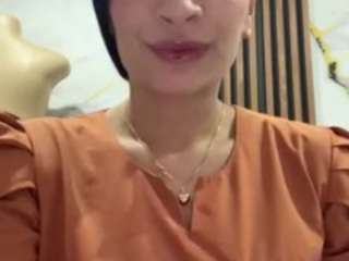 georgina253 live webcam show