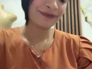 georgina253 live webcam show
