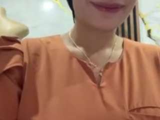 georgina253 live webcam show