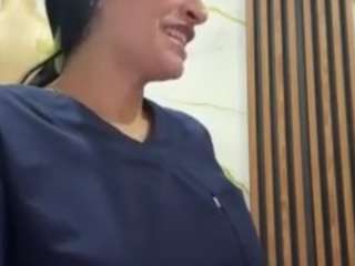 georgina253 live webcam show