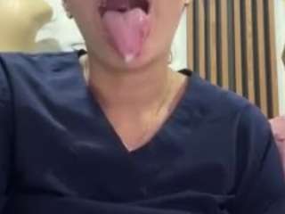 georgina253 live webcam show