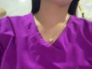 georgina253 live webcam show