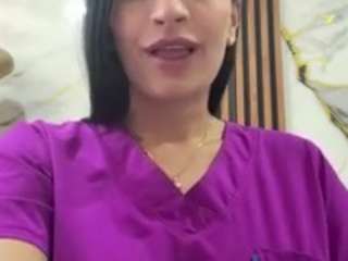 georgina253 live webcam show