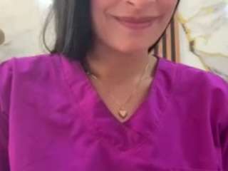 georgina253 live cam