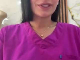 georgina253 live cam