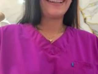 georgina253 live cam