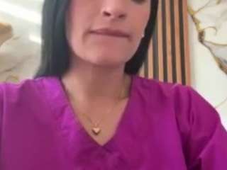 georgina253 live webcam show