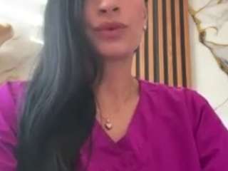 georgina253 live webcam show