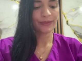 georgina253 live webcam show