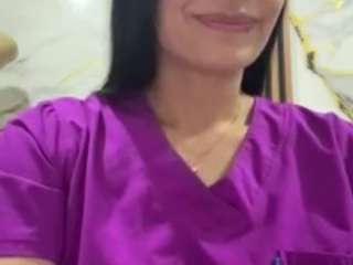 georgina253 live webcam show