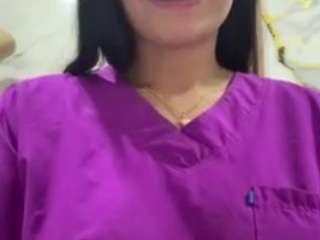 georgina253 live webcam show