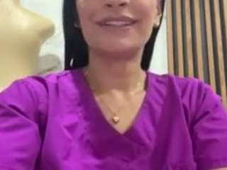 georgina253 live webcam show