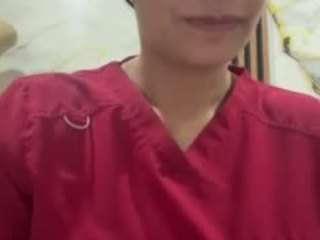 Georgina253's cam show statistics and live stream