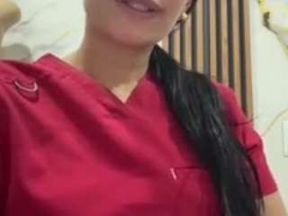 Georgina253's cam show statistics and live stream