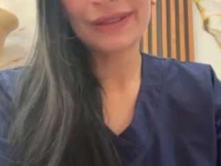 Georgina253's cam show statistics and live stream