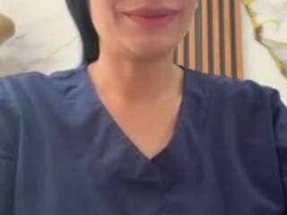 georgina253's live room
