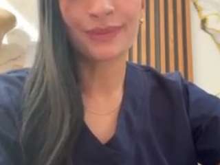 georgina253 live cam