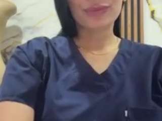 Georgina253's cam show statistics and live stream
