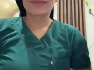 georgina253's live room