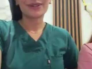 georgina253 Live Webcam on CamSoda