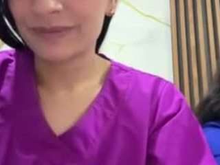 georgina253 live cam