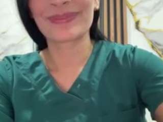 georgina253 Live Webcam on CamSoda
