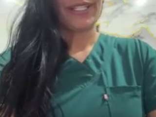 georgina253's live room
