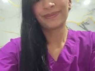 georgina253 live cam preview