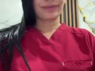 georgina253's live room