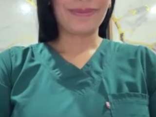 georgina253's live room