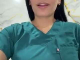 georgina253 webcam model