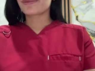 georgina253 live cam preview